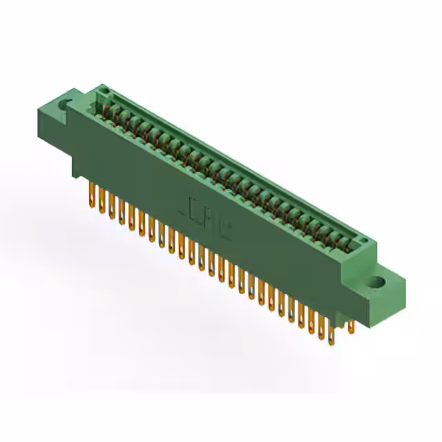 845-050-500-804 EDAC Inc.  Edgeboard Connectors
